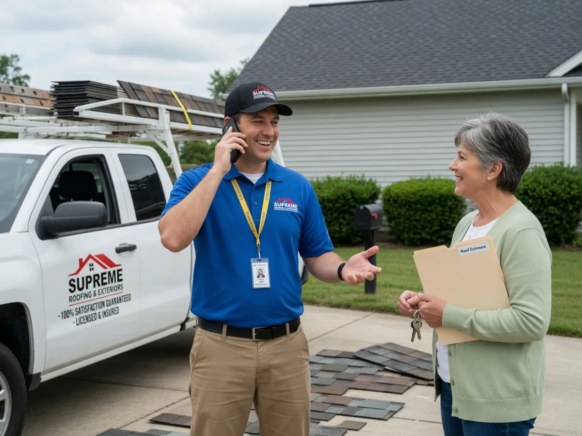 Roof Replacement Darlington, PA FAQs